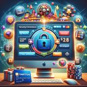 How Visa Enhances Security and Convenience in Online Gambling