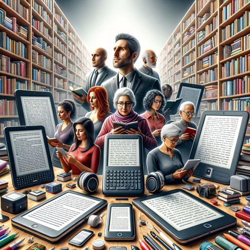 Library Size & Diversity