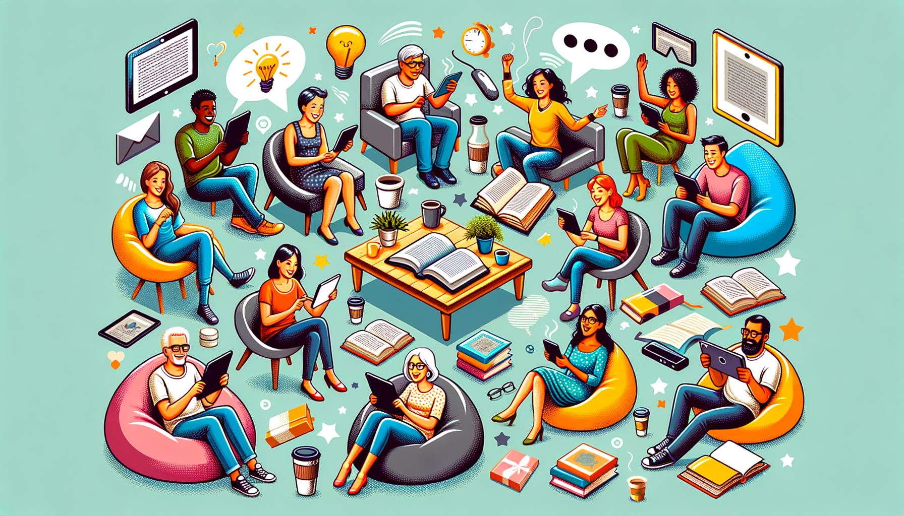 Vibrant User Community